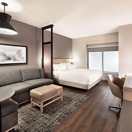 Hyatt Place Sacramento International Airport ภายนอก รูปภาพ