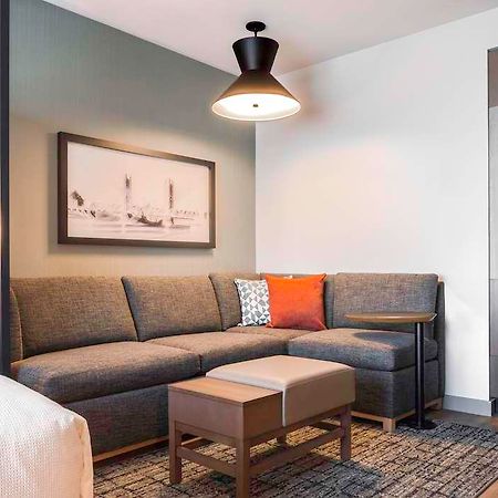 Hyatt Place Sacramento International Airport ห้อง รูปภาพ