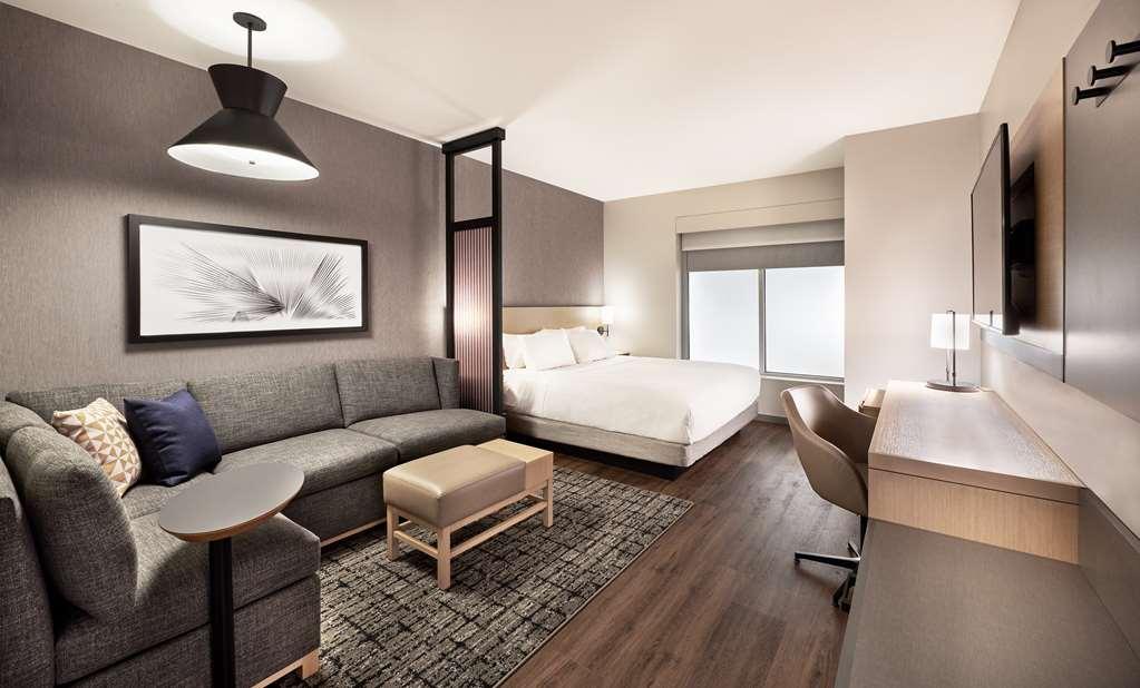 Hyatt Place Sacramento International Airport ภายนอก รูปภาพ