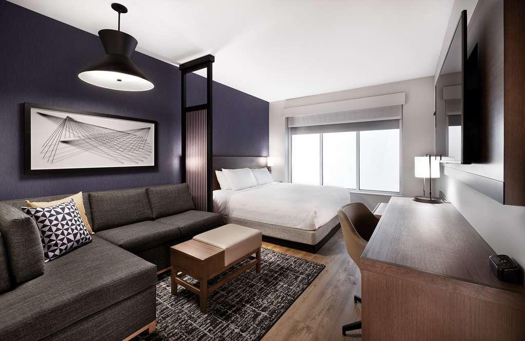 Hyatt Place Sacramento International Airport ห้อง รูปภาพ