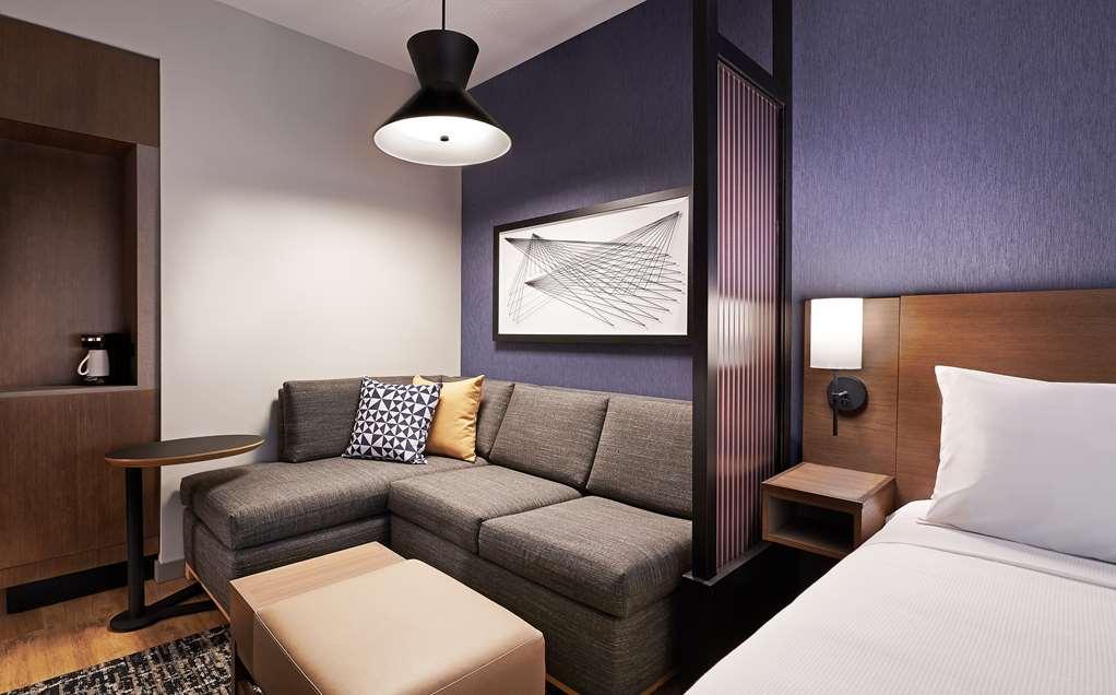 Hyatt Place Sacramento International Airport ห้อง รูปภาพ