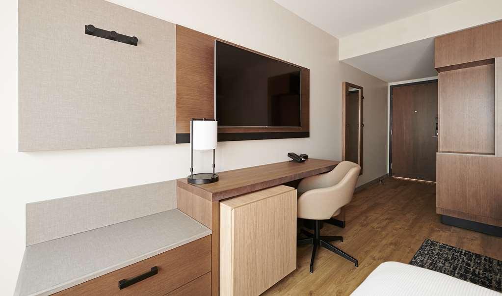 Hyatt Place Sacramento International Airport ห้อง รูปภาพ