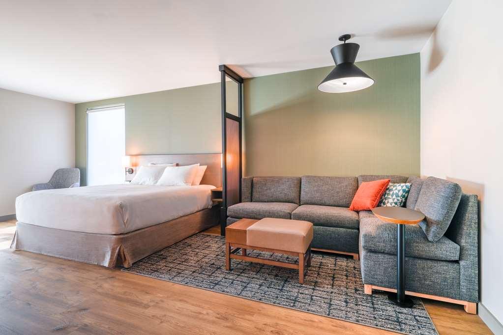 Hyatt Place Sacramento International Airport ห้อง รูปภาพ